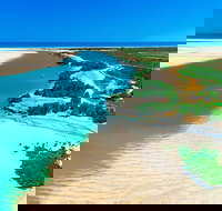 Willie Creek Pearl Farm Tour from Broome - Gold Coast Attractions