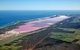 Pink Lake & Abrolhos Island Flyover - thumb 1