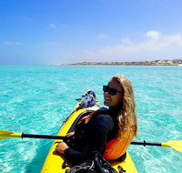 Lagoon Explorer - Ningaloo Reef Full-Day Kayaking and Snorkeling Adventure - Gold Coast Attractions