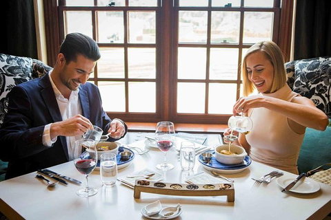 Voyager Estate: Private Winery Tasting Tour In Margaret River With Lunch - Gold Coast Attractions 1