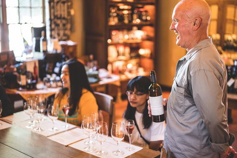 Voyager Estate: Private Winery Tasting Tour In Margaret River With Lunch - Gold Coast Attractions 6