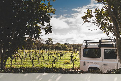 Voyager Estate: Private Winery Tasting Tour In Margaret River With Lunch - Gold Coast Attractions 3