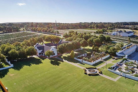 Voyager Estate: Private Winery Tasting Tour In Margaret River With Lunch - Gold Coast Attractions 10