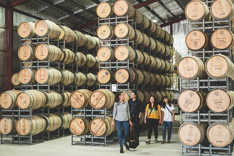 Voyager Estate: Private Winery Tasting Tour In Margaret River With Lunch - Gold Coast Attractions 11