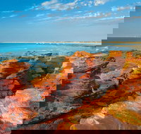 Afternoon Broome Town Tour Including Cable Beach and Matso Beer Tasting - Gold Coast Attractions