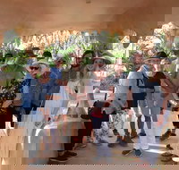 3 in 1 Tour Matsos Brewery 12 Mile Bird Park  Malcolm Douglas Crocodile Park - Gold Coast Attractions