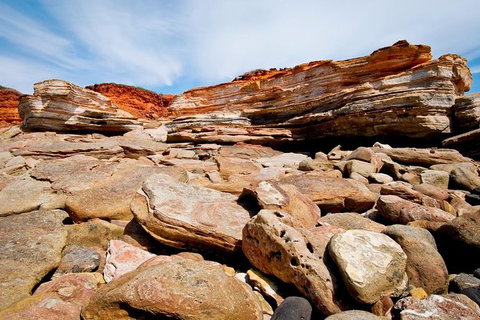 Broome City Sightseeing Tour With Optional Camel Ride - Gold Coast Attractions 1