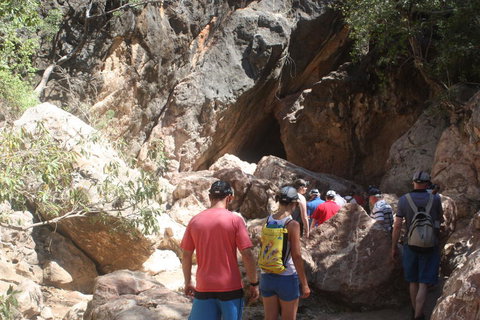 Windjana Gorge And Tunnel Creek 4WD Tour From Broome - Gold Coast Attractions 5