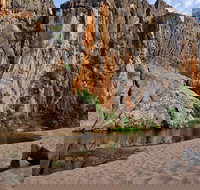 Windjana Gorge and Tunnel Creek 4WD Tour from Broome - Gold Coast Attractions