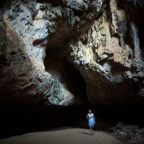 Windjana Gorge And Tunnel Creek 4WD Tour From Broome - Gold Coast Attractions 10