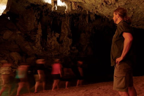 Windjana Gorge And Tunnel Creek 4WD Tour From Broome - Gold Coast Attractions 16