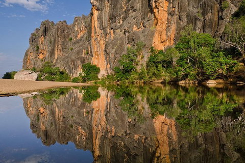 Windjana Gorge And Tunnel Creek 4WD Tour From Broome - Gold Coast Attractions 15