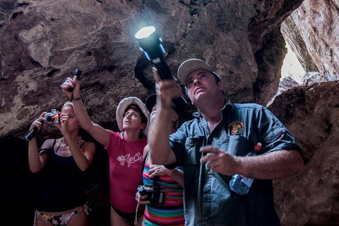 Windjana Gorge And Tunnel Creek 4WD Tour From Broome - Gold Coast Attractions 18