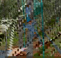 Busselton High Ropes and Zipline Adventure - Gold Coast Attractions