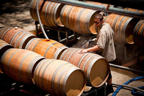 Cape Mentelle Behind The Scenes Tour With Food & Wine Pairing - Gold Coast Attractions 5