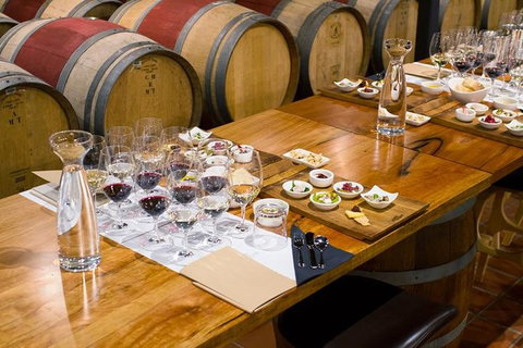 Cape Mentelle Behind The Scenes Tour With Food & Wine Pairing - Gold Coast Attractions 2