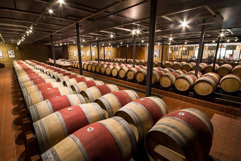 Cape Mentelle Behind The Scenes Tour With Food & Wine Pairing - Gold Coast Attractions 6