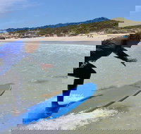 Margaret River Group Surfing Lesson - Gold Coast Attractions