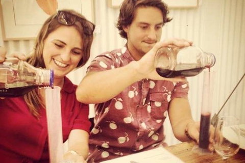 Wine, Food & Beer Tour (departing Dunsborough, Busselton, Yallingup) - Gold Coast Attractions 0