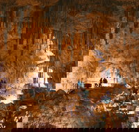 Mammoth Cave Self-guided Audio Tour - Gold Coast Attractions