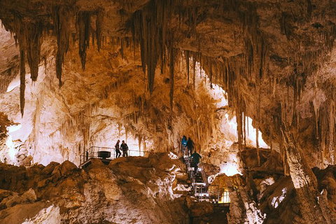 Mammoth Cave Self-guided Audio Tour - Gold Coast Attractions 0