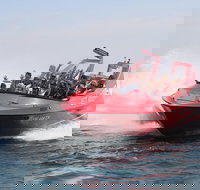 Dunsborough 30-Minute Jet Boat Ride - Gold Coast Attractions