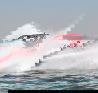 Busselton 30-Minute Jet Boat Thrill Ride - Gold Coast Attractions