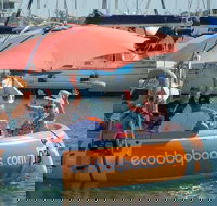 Self-Drive BBQ Boat Hire Mandurah - Group of 7 - 10 people - Gold Coast Attractions