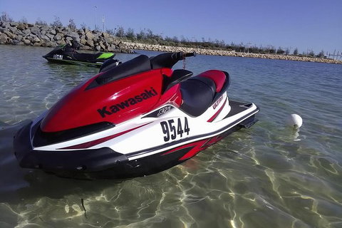 Geraldton Jet Ski Hire - Gold Coast Attractions 1