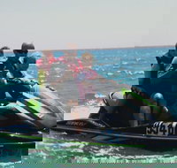 Geraldton Jet Ski Hire - Gold Coast Attractions
