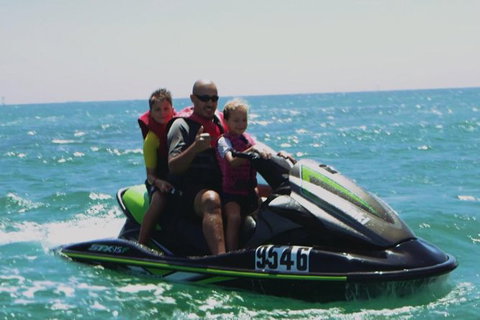 Geraldton Jet Ski Hire - Gold Coast Attractions 0