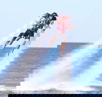 Geraldton Jetpack Experience - Gold Coast Attractions