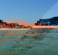 Cape Leveque and Aboriginal Communities from Broome Optional Scenic Flight - Gold Coast Attractions