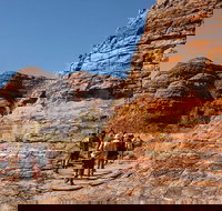 15-Day Camping Tour from Broome to Darwin Including Mitchell Falls - Gold Coast Attractions