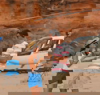 For Someone Special Scenic Flight with Landing and Remote Picnic on Cable Beach - Gold Coast Attractions