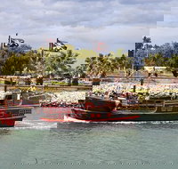 The Pirate Cruise in Mandurah on Viator - Gold Coast Attractions