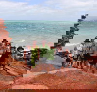 Broome Panoramic Town Tour - All the Extraordinary Sights and History of Broome - Gold Coast Attractions