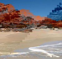 Cape Leveque 4WD Tour from Broome with Optional Return Flight - Gold Coast Attractions