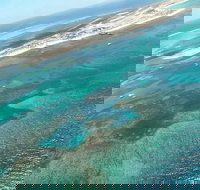 Abrolhos Flyover - Gold Coast Attractions