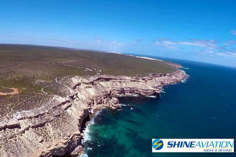 Murchison Gorges Kalbarri Pink Lake Abrolhos Full Day Fly And Flipper - Gold Coast Attractions 0