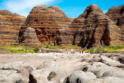 9-Day Kimberley Offroad Adventure From Broome To Darwin - Gold Coast Attractions 0