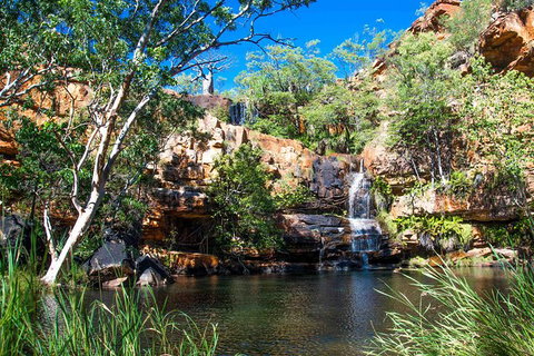 9-Day Kimberley Offroad Adventure From Broome To Darwin - Gold Coast Attractions 4