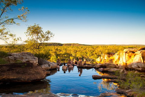 9-Day Kimberley Offroad Adventure From Broome To Darwin - Gold Coast Attractions 7
