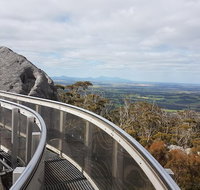 Granite Skywalk Porongurups - Gold Coast Attractions