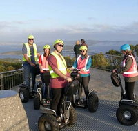 Albany Summit to Sea Adventure - Guided Segway Tour - Gold Coast Attractions