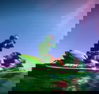 Guided Jet Ski and Snorkel Tour of Champion Bay - Gold Coast Attractions