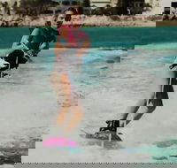 Geraldton Wakeboarding Skiing Skurfing or Kneeboarding - Gold Coast Attractions