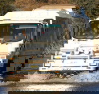 12 Day Wild Kimberley Loop - Gold Coast Attractions