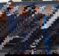 Private customised Margaret wine tour for up to 7 people - Gold Coast Attractions