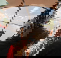 Eco Beach Lunch by Helicopter from Broome - Gold Coast Attractions